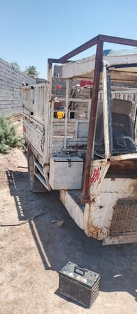ستوته • تحوير مكينه • تحوير كير