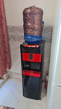 براد ماء • بارد وحار • النجف