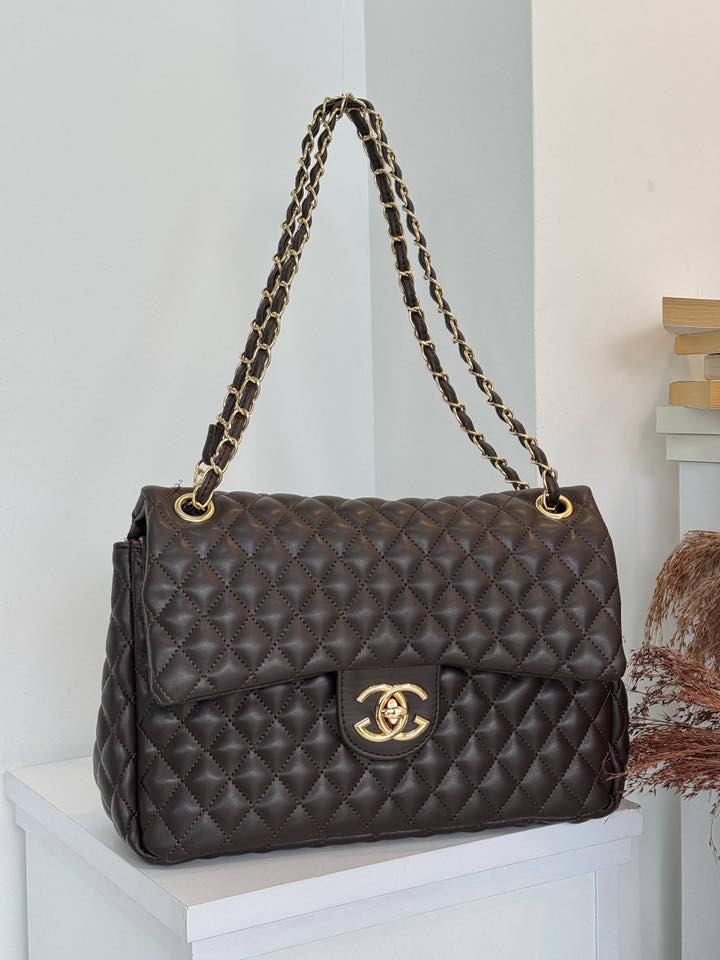 🎀 الفخامة كلها عندنا 🎀
مع #غين
حقائب نسائية ماركة – فاخرة – عالية الجودة
✨ بصمة فريدة لأناقتك ✨

📍 تابعوا صفحتنا لمزيد من العروض المميزة
📩 للاستفسار والتواصل: عبر رسائل الصفحة
📞 رقم الهاتف:
***********

💳 متوفرة خدمة الدفع بالماستر

حسابنا على الانستكرام

https://www.instagram.com/ghaen.9?igsh=MW04M256ZTJ5bnQxMA%3D%3D&utm_source=qr
