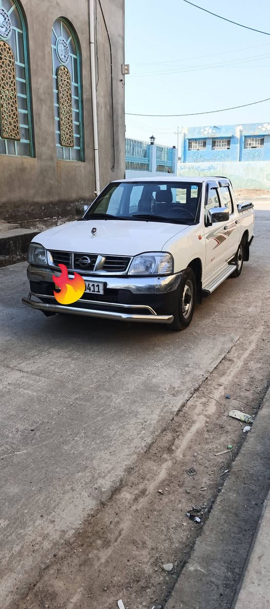 للبيع نيسان محسن ٢٠١٢ رقم  بغداد دولي سنويه لل ٢٧ مشروع وطني  مكفولة من الضربه والمعجون رون اوعداد  جام كهربائى كير مكينه حداديه شاصي تبريد تخم تاير كله على الشرط سنتر لوك ارضيه اوكشن جلد سياره  ما بيها اي نقص اوحلى من الصور  السعر ١٢٥ اوبيها مجال حك الجيه الناصريه الرفاعي *********** واتس
