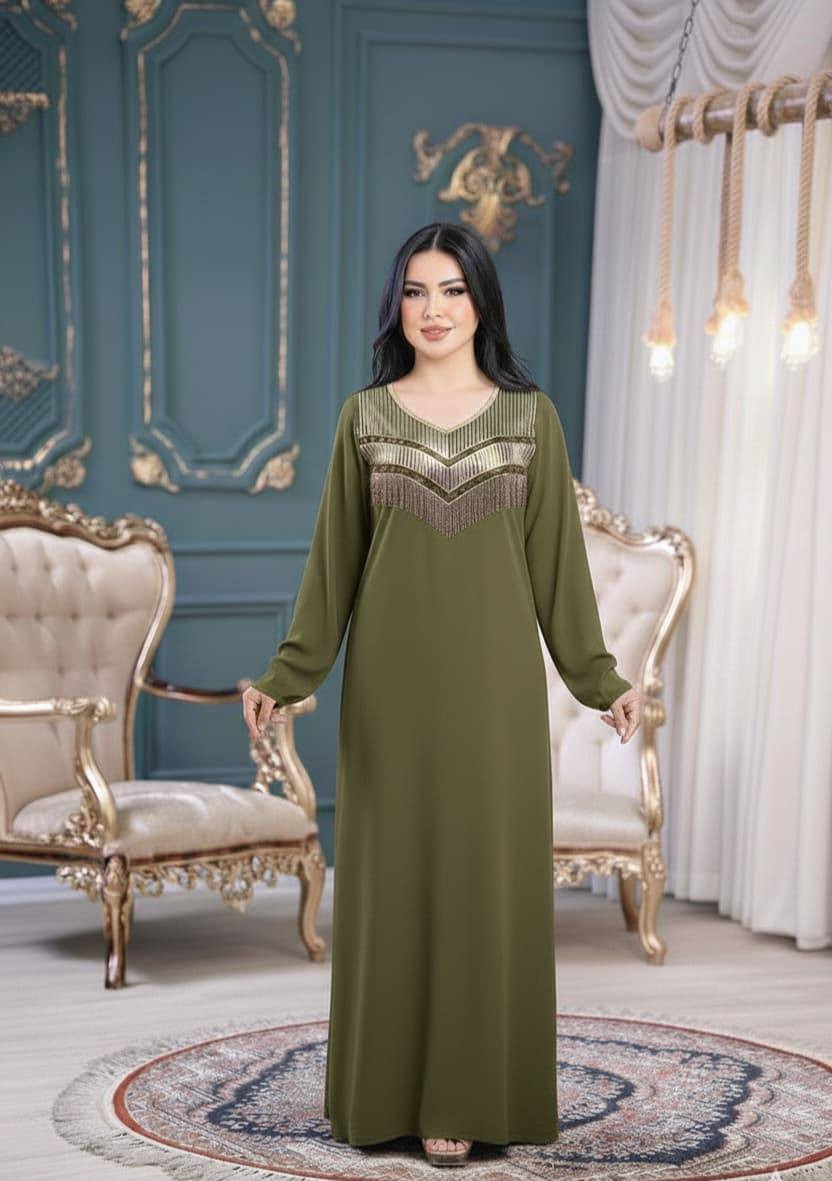 تم وصول دشداشة كشمير كوباي


**إذا كنت صاحب هذا الإعلان وتريد حذفه لأي سبب، رجاءا أرسل رسالة إلى الدعم الفني**