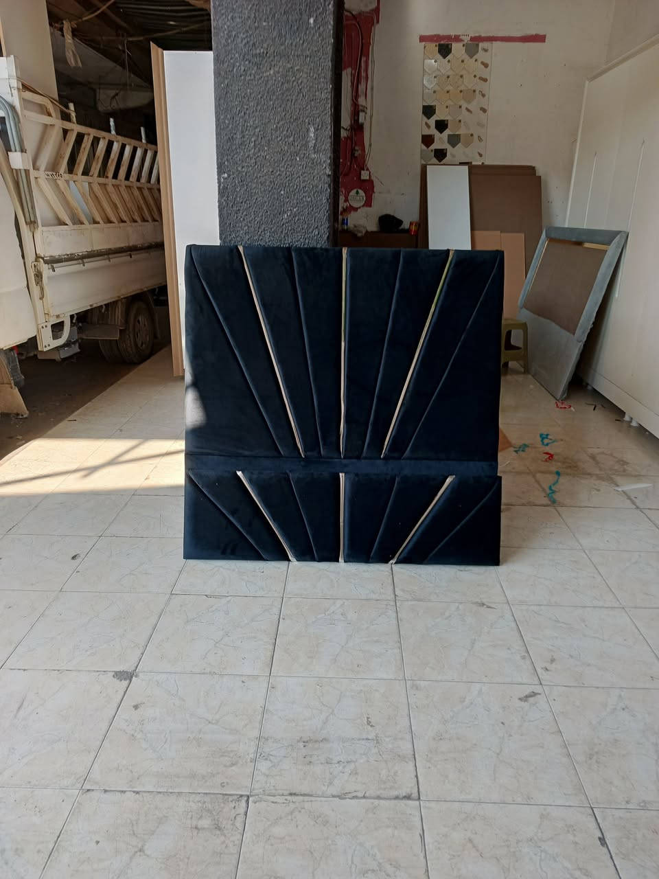 🥁 داشکاندنێکی زۆر تایبەت بۆ سیسەمی {یەک نەفەری و دوو نەفەری}
نرخی. سیسەمی یەک نەفەری 125 هەزار +دوو نەفەری 200 هەزار   بە دوای کوالیتی ئەگەڕێیت بۆ ماڵەکەت ؟😍
ئەتەوێ بە جوانترین دیزاین ماڵەکەت بڕازێنیتەوە ؟😍
ئێستا باشترین کوالیتی و  ونوێترین دیزاینتان پێشکەش دەکات 🌹🌹🌹🌹🌹

ئامادەین بۆ دروستکردنی ...ژووری نووستن...پشتەسەری سیسەم ...

💚👈 جوانترین ڕەنگ و شێوازی جۆراجۆر
💜👈بە پێشکارێکی باش و ڕازی بوونی هەموو کڕیاڕەکان 

ڕەزامەندی ئێوە لەسەر کارەکان ئامانجی ئێمەیە 😌
🌹🌹🌹🌹
ژمارە مۆبایل
***********

تۆڕە کۆمەڵایەتێکان 🌿🌿🌿
ڤایبەر + واتساب + تیلیگرام
