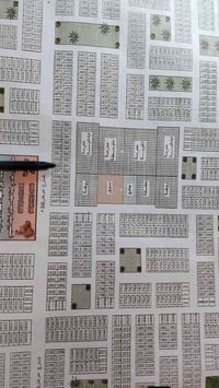 نقابة العمال • ٢٠٠م • قطعة ٢٧٤٧