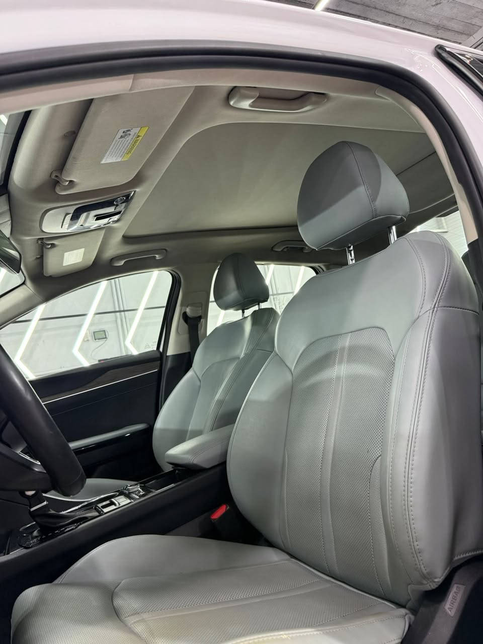 كيا K5   GT LINE موديل 2023
السعر اكتب رقم 1 ويصلك السعر 
كشنات خزن 
بصمه
شاشة 
تشغيل عن بعد 
لايت ليد 
رادار
سبيدر سبورت
كشن جلد
كشن كهربائي
ستيرن gt سبورت
لايت خلفي ليد
نظام سبورت ويكو
تحديد المسار
تحديد السرعه
شاشة عطلات
ويل كب اسود سبورت
باب وجاملغ خلفي صبغ صور الضرر  مرفق مع الصور
عنوان السيارة اربيل شركة حسين عبدالكريم قرب فرع الشحن 
للاتصال .. ..***********..***********
