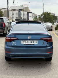 جيتا SE • ٢٠١٩ • فول مواصفات