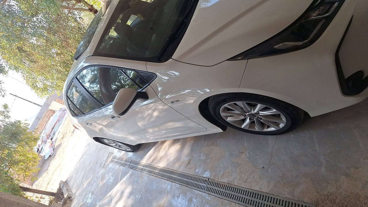 السلام عليكم
تويوتا كورلا هايبرد 2024 HEV شكل الخليجي

✅رقم بغداد بسمي ✅

  فول مواصفات

✅جلد 

✅رادارات

✅لايت زينون

✅بك لايت لد

✅فتحة

✅ارضيات 

✅ستيراً جلد

✅تبريد شاشة

✅قطعتين تبريد

✅سايد بريك كهرباء

✅اوتو هولد

✅بلوجكتر

✅مانع نزلاق

✅مانع نحدار

✅دشبول دجتال

مكان السيارة كربلاء بطوريج 
الاستفسار ***********/***********
