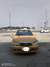 موديل 13 • محرك كورلا • جير وكلج جديد