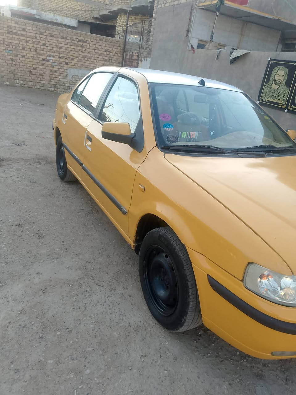 سمند 12 كرستال مكينه بيه خيط بخار
عليه غرامه وهيه 250
سعر 28بيه مجال سنويه 27


**إذا كنت صاحب هذا الإعلان وتريد حذفه لأي سبب، رجاءا أرسل رسالة إلى الدعم الفني**