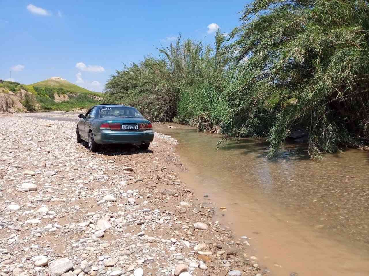 البيع  مراوس مازدا فاصوليا موديل93
مابي زربه 
تبريد ثلج🥶

جام كهرباء 

سقف سلايت

گير شرط 

مكين شرط 

مشروع 

كوبون بنزين 

شرط تحويل 

سعر 38

مكان كركوك

***********
