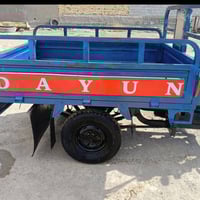 توكتوك • كوت الحي