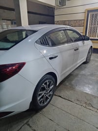 سياره النترا خليجي موديل2019 شكل 20مكفوله كفاله عامه والسونار موجود ال...