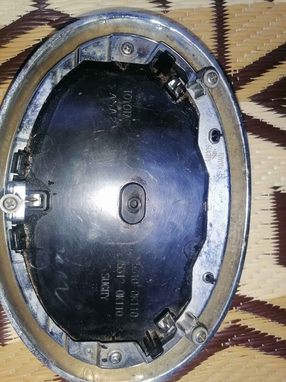 البيع مال مرزي مكان حي سماح سعر 25بي مجال خاص مفتوح


**إذا كنت صاحب هذا الإعلان وتريد حذفه لأي سبب، رجاءا أرسل رسالة إلى الدعم الفني**