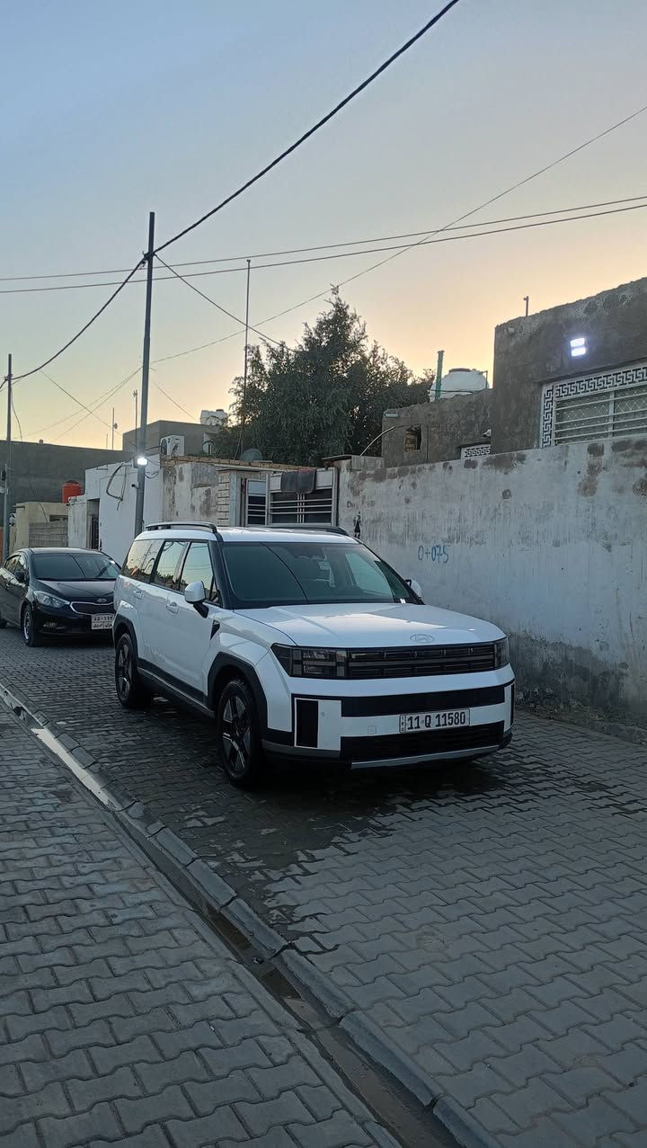 ياالله
ياالله
السلام عليكم سنتافيا 2024 فول عدا الفتحة 

           اللون : (ابيض  )
رقم بغداد 

   المسافه المقطوعه : 18000 كيلو وليس ميل 

السيارة كفالة عامة عدا دحجة صغيرة 

حجم المكينه : 1600 تيربو + هايبرد 

#مواصفات
1. شاشه
2. كيجات دجيتل
3.كامرات 360
5. بصمه 
6.تشغيل عن بعد
7. رادارات 360
8. ايقاف ذاتي
9. ويل كب
10.بكلايت لد 
11.اشاير بالمري
12. هيترات بالكشنات خلفي امامي
13. تحديد مسار
14. نظام ايكو +سبورت + سمارت
15. هند بريك بصمه
16. اوتو هولد
17. لايتات زنون عدسه عالي ناصي
18. رادار امامي
19. صندوك كهرباء 
20. صندوك ذكي يفتح عند الاقتراب
21. قطعتين تبريد 
22. شفتات بالاستيرن
24. حساسات خلفي امامي
26. كشنات جلد تدفئه تبريد
27. كشنات كهرباء 
30.نظام هترك 
32.كشنات خلفي كهرباء
33.نقطة كهرباء
34.داتشو بلادي

السعر : 240 ورقة وبيها مجال 
تفاصيل اكثر هذا***********
