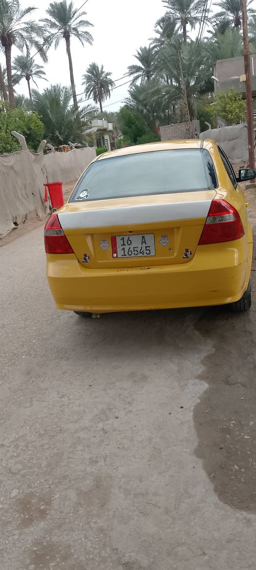 سلام عليكم سياره افيو موديل 2007 سياره خير من الله كير مكينه جديد تخم تاير جديد سياره مثل بالصور شاد اله شاشه كامره لايت زنون سعر 48بيه مجال قليل مكان بابل ناحيه النيل ***********
