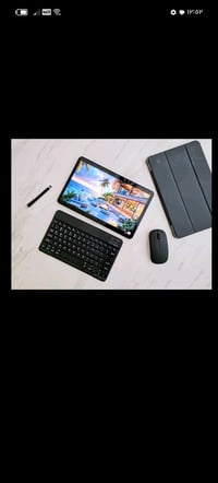 ايباد MEGA 2 اخو الجديد السعر 220 رقم الموبايل 07811909566