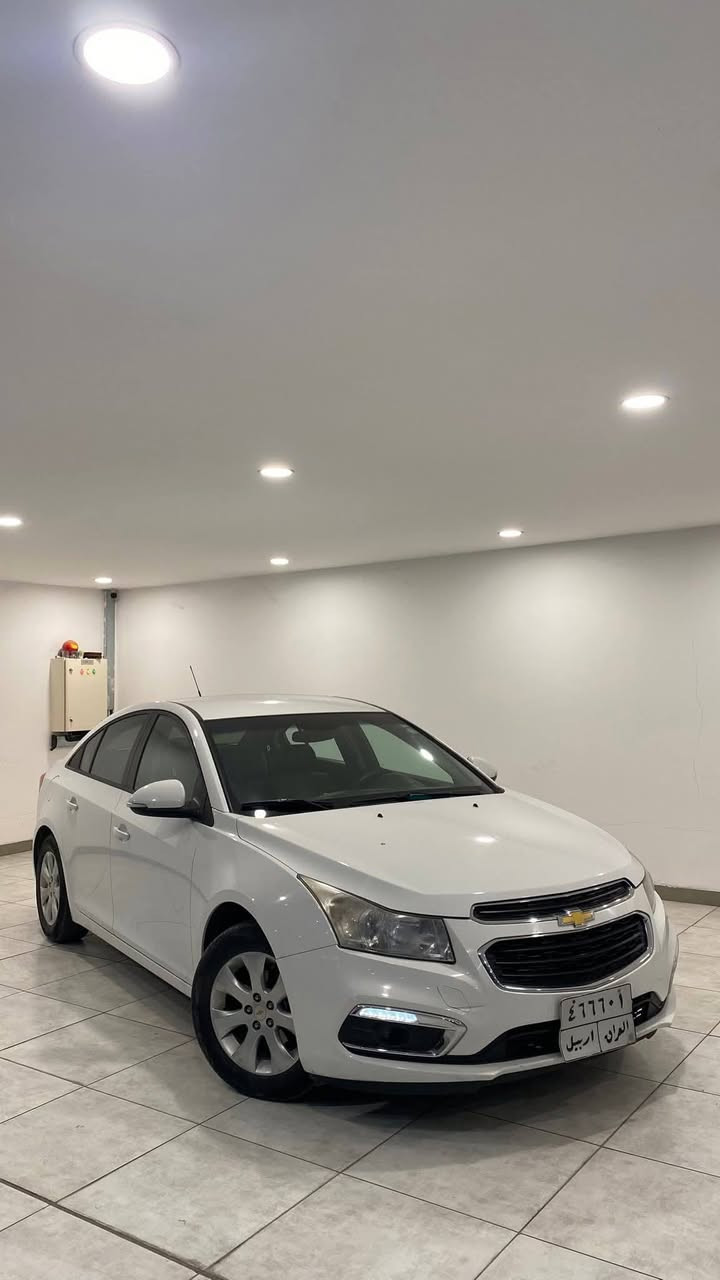 كروز 2016 خليجي lt شركة المنصور ماشي 128 الف كيلو مكفوله من الحادث والبارد والصبغ وضع شركه مفتوح محركها تبديل بستم واحد فقط وراجعه شركه 
***********
***********
