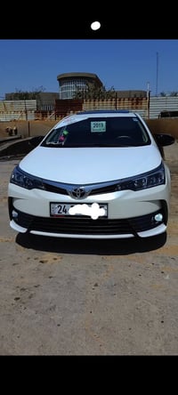 كورلا خليجي 2019 كفاله عامه بيع فقط رقم الهاتف 07812137796