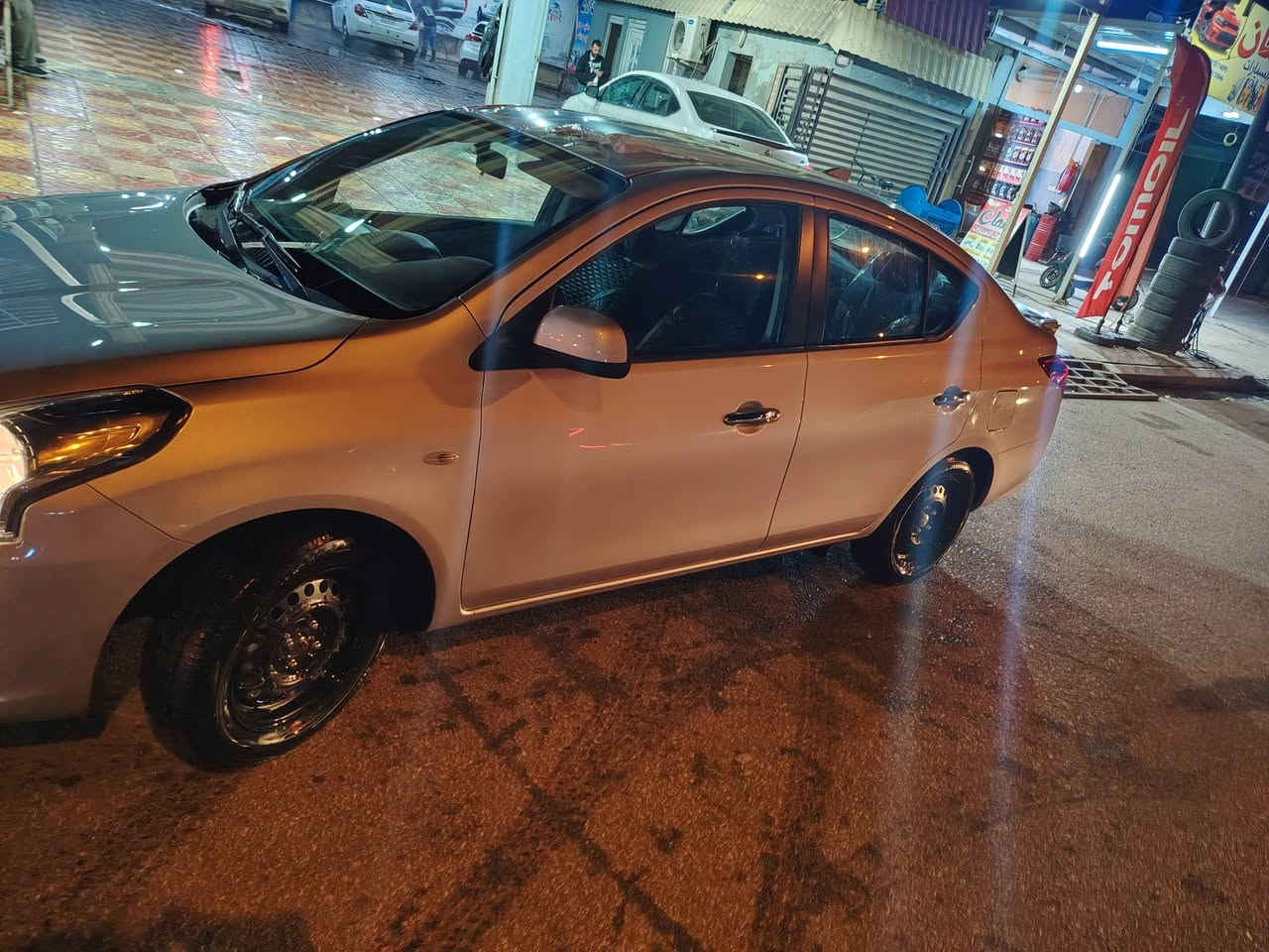 صني هندي 2024
ماشيه ألف
بدون رقم 
كاتي أربيل
السعر ١١٧
***********
