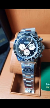 ١٠ قطع • رولكس ماستر • اوتو