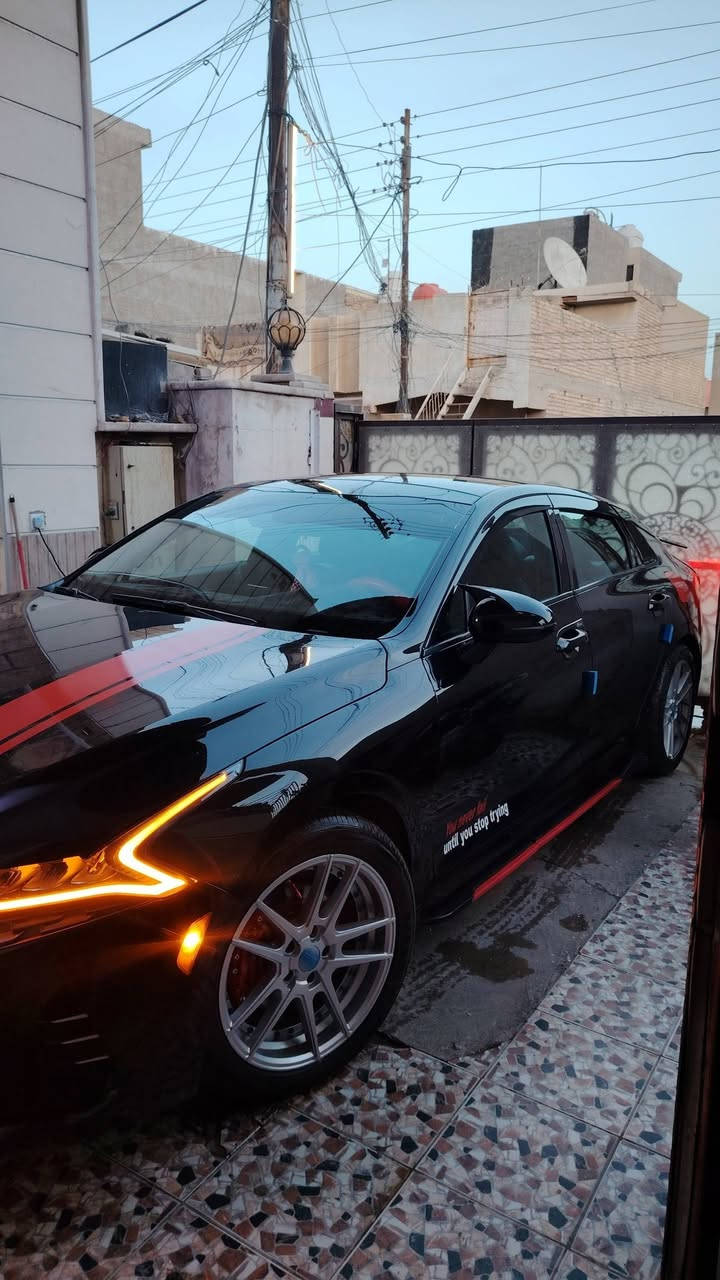 السلام عليكم
موديل ٢٠٢٢
للبيع K5 الضرر منشور ويه الصور أو بيها بأمريكا بابتين صفحه السايق او البنيد مبدل نفس الون بدون دواخل بدون يرباك سياره نضيفه
السعر 148 او بيها مجال
استفسار ***********
