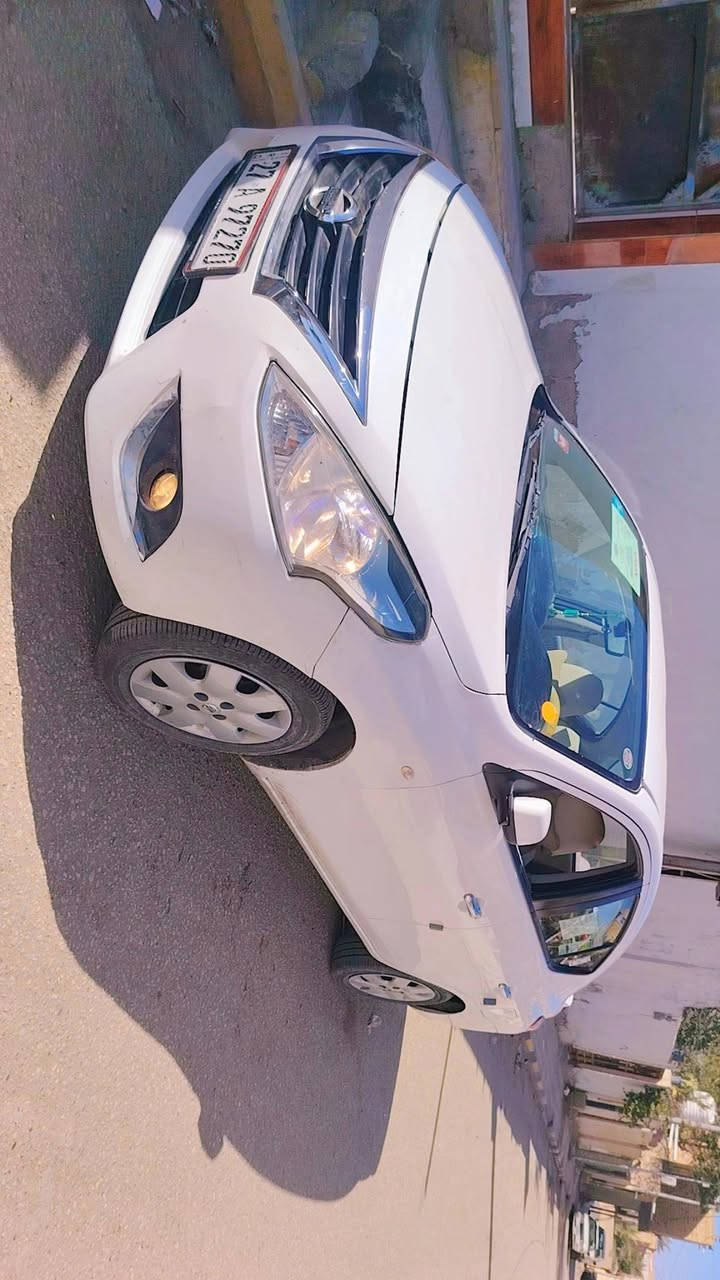 سلام عليكم نيسان هندي٢٠٢٤
نيسان صني هندي  موديل ٢٠٢٤ البليته الزرگه 

رقم  ذي قار  حره  بسمي 

مداور ثاني يوم شرط                مواصفات 🏷️

_حساسات خلفي
_سويج ريمونت 
_دبل ايرباك
_حساس تاير 
_مانع انزلاق 
_يدات نيكل 
_شاشه
_ دبل هورنات
 _تبريد ثلج ماشاءالله 

السياره جاهزه كير مكينه حداديه كله كفاله سياره جاهزه من جميع نواحي شرط  السياره  (بيها بنيد مبدل  فقط) 

حداديه كيرر مكينه شرط  سياره نظيفه كلش مال جناي 

مكاني ناصريه  

***********    للاستفسار الاتصال على الرقم
