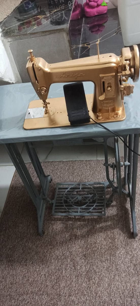 أغراض نظيفه للبيع كلمن وسعره مكلفه بلنشر


**إذا كنت صاحب هذا الإعلان وتريد حذفه لأي سبب، رجاءا أرسل رسالة إلى الدعم الفني**