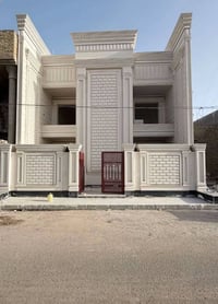 فول ديكورات قويه تصميم وتنفيذ  بدقه هندسيه سعار موميزة مناسبه 07749233...