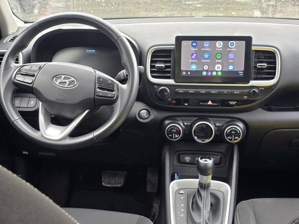 Hyundai venue SEL 2024
سحری 138$ 
مواسەفات فول 
رەنگ سمنتی
سلایت
بەسمە
شەخال
ئاوینە رادار
راداری پێشەوە
تەحدید سورحە
Eco Sport normal
فولایت اوتۆ
شاشە گەورە
گێچ ئەلیکترۆنی
دوو دەرگا بەسمە
ویل کرۆم
زۆر مواسەفاتی تر؟؟
ارباک سوکان شان سیستەمە
بێ سبوغ بەشەرت 
***********
*********** وەتساب
*********** أربيل, العراق
