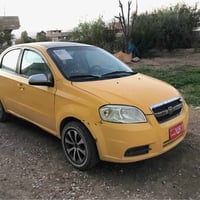 اكر • ٢٠١١ • نينوى