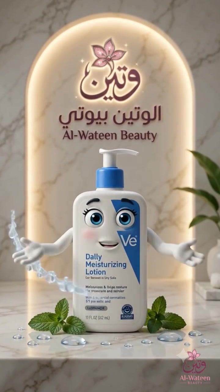 دللي بشرتج وي "الوتين بيوتي" ✨

تريدين بشرة ناعمة ومرطبة طول اليوم؟ لوشن "سيرافي" هو الحل الأفضل الج، لأن العناية بالبشرة مو بس روتين، هي دلال تستحقيه. 💙🧴

متوفر الآن يمنة في جنوب الموصل - سوق القيارة - فرع المنزلية.

📍 للطلب أو الاستفسار، راسلونا عبر الصفحة أو اتصلوا على الرقم:
📞 ***********

🚗 خدماتنا:
• توصيل سريع داخل وخارج ناحية القيارة.
• توصيل لجميع محافظات العراق الحبيب.

الوتين بيوتي.. لأن جمالج أولويتنا. 🌸
.
.
.
.
#سكن_كير #عطور #مواد_تجميل #عناية_بالبشرة #القيارة_جنوب_موصل #الوتين_بيوتي #لايك #مشاركة #متابعة_للبيج
