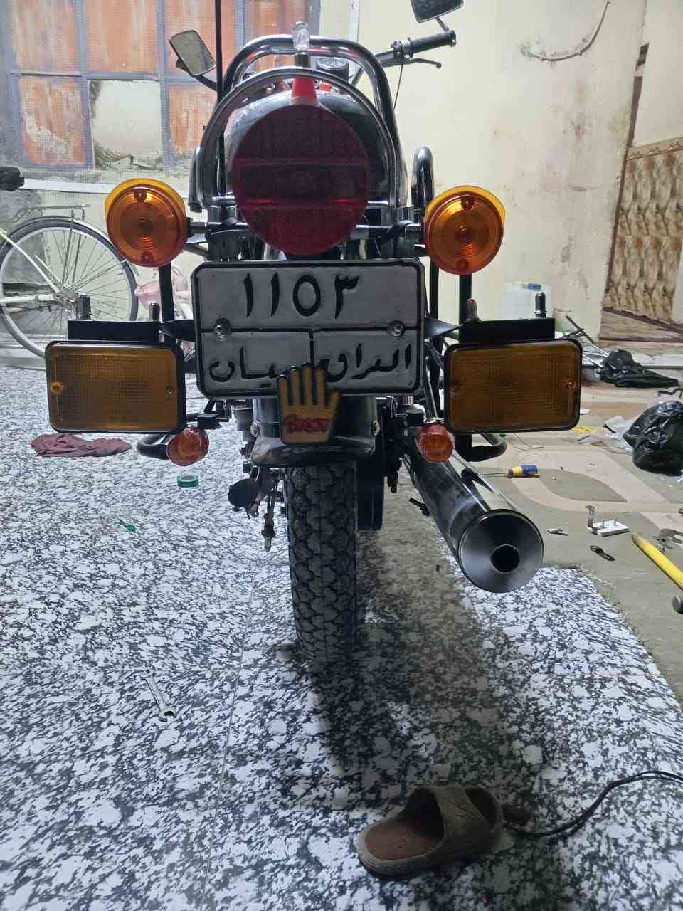 ميسان العماره عمارة, ميسان


**إذا كنت صاحب هذا الإعلان وتريد حذفه لأي سبب، رجاءا أرسل رسالة إلى الدعم الفني**