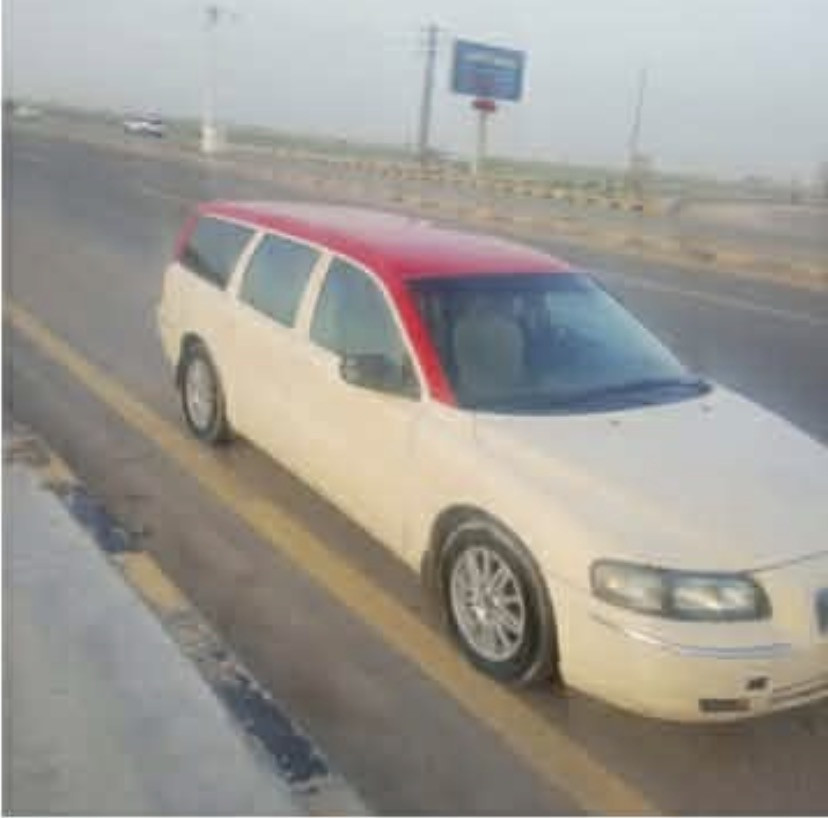 السلام عليكم فولفو 2007 رقم بغداد شرط التحويل بيها مشكلة بل تنمير المشكلة لو بل كهربائيات لو بل كير السعر 45 ورقة وبيها مجال بسيط مكاني بغداد ***********
