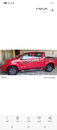 فلاونزه بيكم فور ويل باسمي سنويه ل 28 مكفوله موديل2014 للاستفسار الاتص...