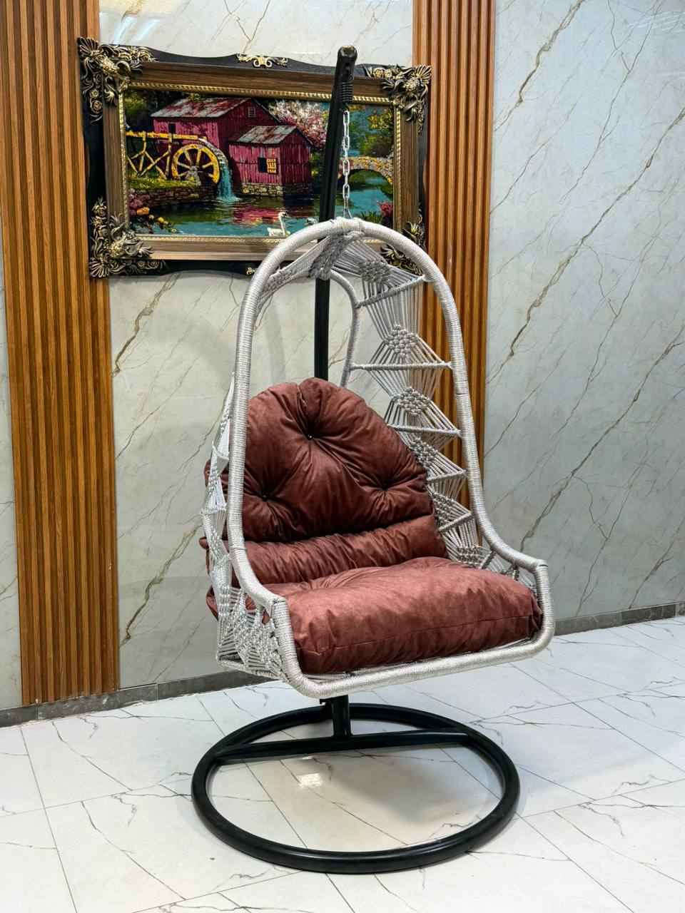 مرجوحة عش موديلات مختلفة
السعر حسب الموديل
توصيل بغداد 5 اطراف بغداد 10
يوجد توصيل لجميع المحافظات بغداد, العراق


**إذا كنت صاحب هذا الإعلان وتريد حذفه لأي سبب، رجاءا أرسل رسالة إلى الدعم الفني**