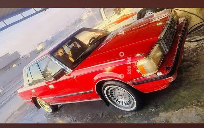 #سوبر_للبيع  كير ومحرك بطه شرط باتري وتواير جدد اكسن سيدان  وايرمنيه كلها شغال قفل مركزي جوم كهربائيه  رقم ابيض   مكان السياره موصل الجانب الايمن بادوش
 السعر 35وبيها مجال باقي التفاصيل الاتصال علئ ارقام ***********
***********
