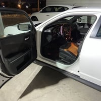 تشارجر SRT • ٢٠١٦ • ابو الخصيب