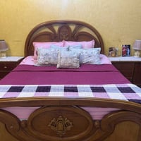 غرفة نوم • صاج • تزكام