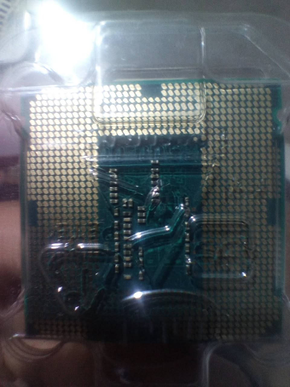 معالج للبيع i3 4130 السعر 25 مع التوصيل 30


**إذا كنت صاحب هذا الإعلان وتريد حذفه لأي سبب، رجاءا أرسل رسالة إلى الدعم الفني**