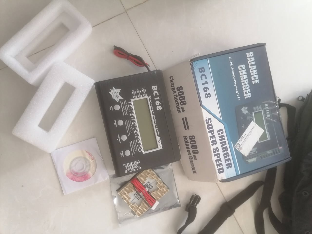 السلام عليكم للبيع السعر ٥٥الف


**إذا كنت صاحب هذا الإعلان وتريد حذفه لأي سبب، رجاءا أرسل رسالة إلى الدعم الفني**