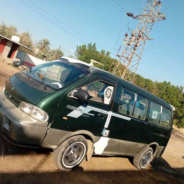 السلام عليكم
كيا بريجو للبيع موديل 1996 رقم بغداد سياره مال جناي مستعجل عله بيعته السعر 58 وبيه مجال
للستفسار العنوان
بغداد الراشديه 
رقم الهاتف *********** مكلف بل نشر
