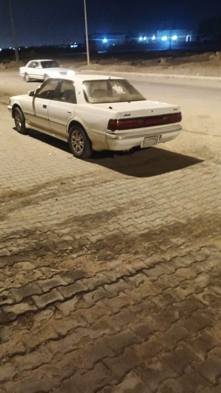 سياره شيزر مديل 91 محرك ونجي كير توني شاده حداديه مكفوله كص ونقل اكفلك اصوليات وسياره شوف العين تاخذ تراي وين مايعجبك سعر سياره ب  30$ سنويه منتهيه راعيهه يريد تحويل ما عليها غرامات   متواجد فقط ع هذا رقم : *********** ابو الخصيب, البصرة
