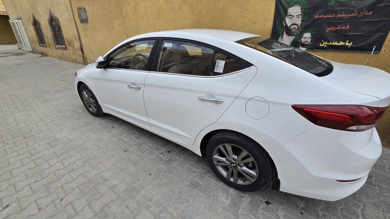 النترا 17 خليجي للبيع رقم بصره فئة Gls
السعر 150 بيه مجال قليل كفاله السياره


**إذا كنت صاحب هذا الإعلان وتريد حذفه لأي سبب، رجاءا أرسل رسالة إلى الدعم الفني**