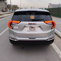 جمسي تيران • ٢٠٢٢ • ١.٥ تيربو