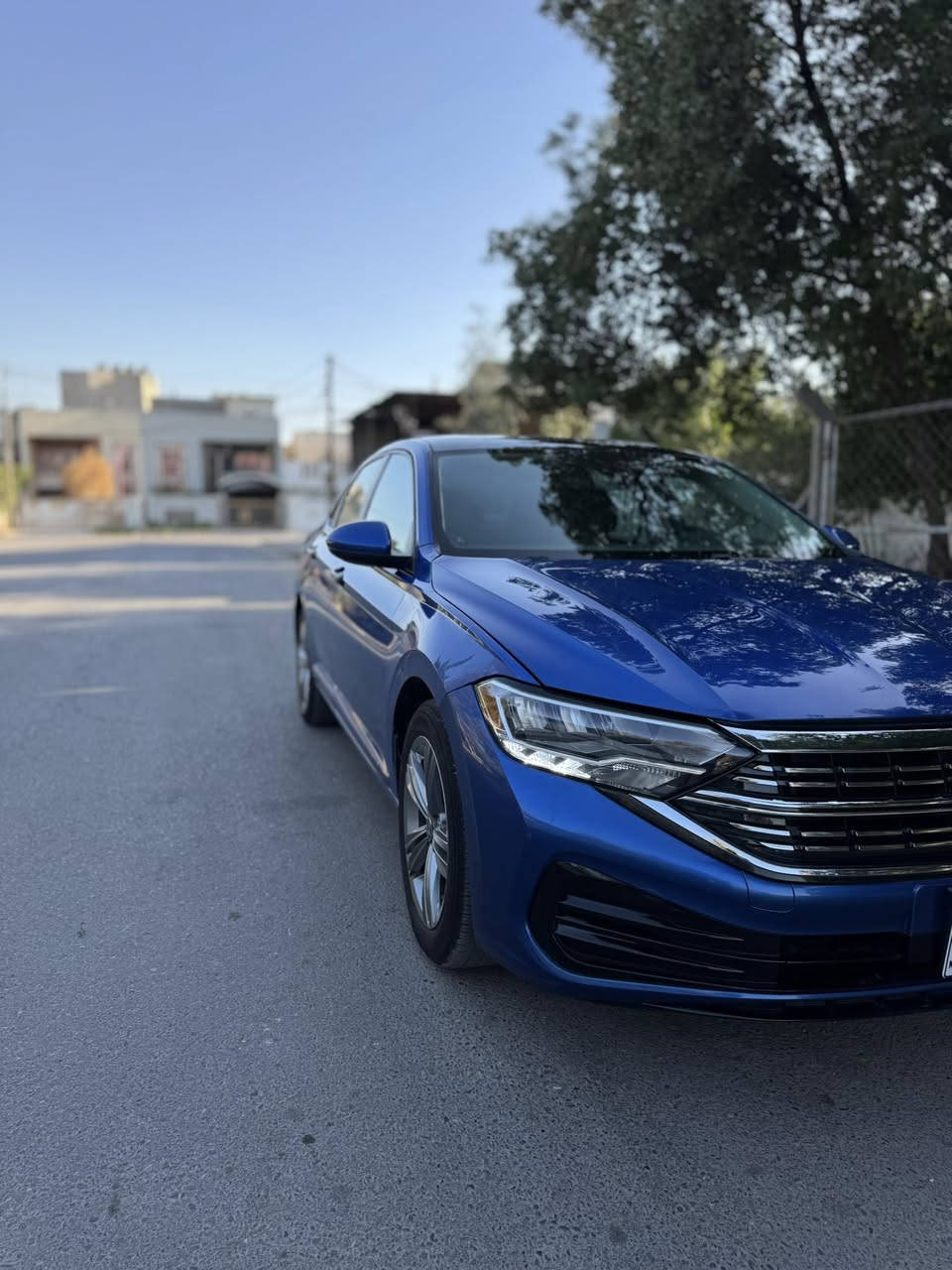 جيتا 2024 se للبيع
السيارة فووول مواصفات رقم اربيل باسم شركة
محرك 1500 تيربو 
كشنات جلد
كشنات تدفئة
كرسي السايق كهرباء
بصمة تشغيل
بصمة ابواب 
تشغيل عن بعد
فتحه 
رادرات جانية 
حساس امامي وخلفي 
توقف ذاتي عند الاقتراب للامام وللخلف
تحديد مسار 
كروس سرعة 
اوتو هولد 
حادث السيارة بنيد سطحي من فوك راديتر بلادي
جاملغ خلفي جهة السايق صبغ وجاملغ امامي عكس السايق فقط الخشم على كد 4 اصابع بارد فقط 
يعني قطعتين صبغ فقط 
ماشية 38 الف كيلو 
ولا جيك مشتغل بيها اخت الزيرو مناقصها شي
السعر 172 وبي مجال بسيط
مكاني بغداد السيدية


**إذا كنت صاحب هذا الإعلان وتريد حذفه لأي سبب، رجاءا أرسل رسالة إلى الدعم الفني**