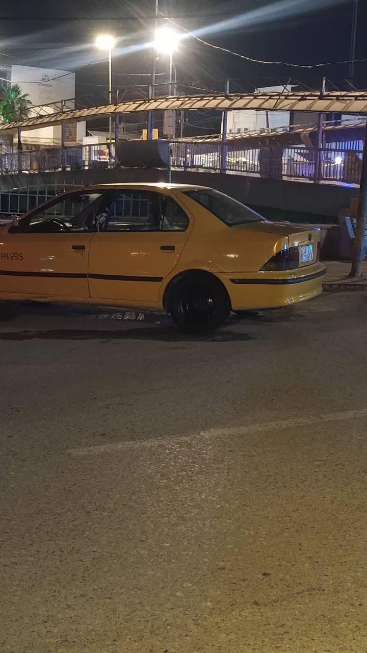 سلام عليكم للبيع سمند 11 نكليزي
رقم بابل سياره حلوه وجاهزه سياره خير من الله حداديه درايم شفت تايرات مصفره هيه وغراماتسياره جاهزه بمعنه الكلمه منضومه زنون عالي ناصي مكاني دوانيه قضاء السنيه سعر 27 رقمي ‏‪***********‬‏
