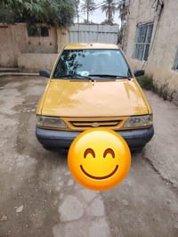 موديل ٢٠١٣ • كربلاء • محرك وكير تمام