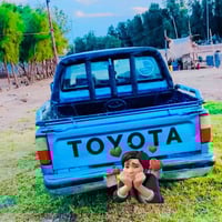 بيكم1998مكينه ٢٧٠٠كروسيده كير وشاصي ومحرك مكفول اما سياره مصبوقه جمالي...