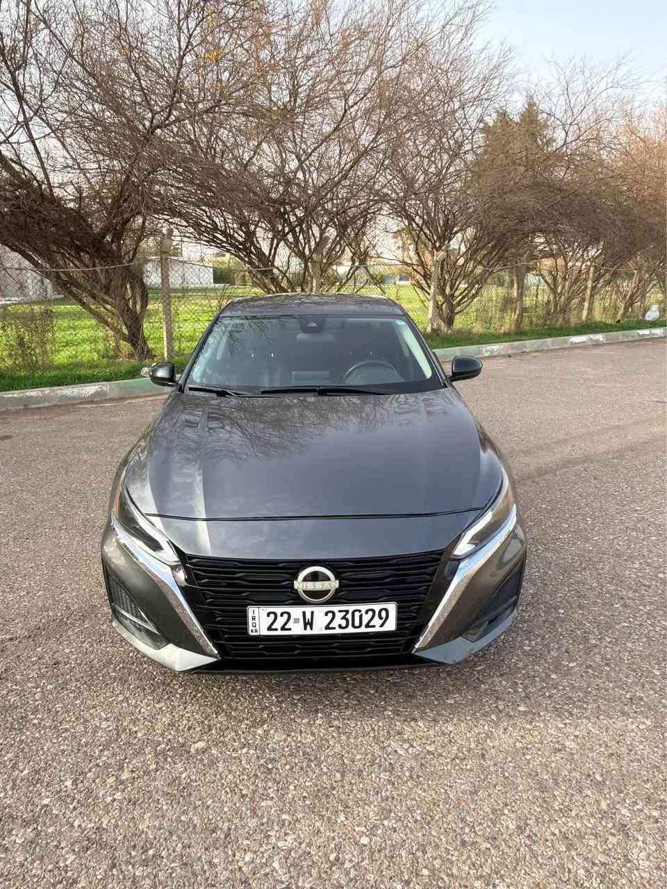 ‏🙏بسم الله الرحمن الرحيم 🙏

‏رجاءا رجاءا اقرأ المنشور وتابع الصور الضر وخبرني وعلى عيني وعلى راسي أخليك أما بالنسبة إذا تدور كلين أو ضرر خفيف كل شيء موجود بالسوق وكل شي بسعرة 🤝🙏🙏🙏🙏🙏￼￼

نيسان التيما (SV) موديل : 2024

السعر 129$ بي مجال قليل  🌹🌹

عداد المسافة : 29 mi

حجم المحرك : 2.5L (4.سلندر)

رقم جديد سنوية 2031 +هزة جديد 

ملاحظة السيارة : ابيعه بحساب صبغ عام 

مكفولة من كص والغرق وكير ومحرك كله بشرط بدون عيب

المواصفات : 𝐒𝐕

ابـــواب بصمة
‏‎بصمة تشـــغـــيل 
تشـــغـــيل عن بعد
‏‎شاشة ايباد لمس
كــــامــــيرة
اوتو ستارات (𝐀𝐔𝐓𝐎 𝐒𝐓𝐀𝐑𝐓)
اوتو ستوب (𝐀𝐔𝐓𝐎 𝐒𝐓𝐎𝐏)
رادار امامي (تحديد مسار)
‏‎رادار جانبي (نقاط عمياء)
‏‎رادار خلفي (التحذير من الاصطدام)
‏‎حساسات امامي
‏‎حساسات جانبي 
‏‎حساسات خلفي 
نظام (𝐄𝐂𝐎)
نظام (𝐍𝐎𝐑𝐌𝐀𝐋)
نظام (𝐒𝐏𝐎𝐑𝐓)
‏‎تحكمات استيرن 
‏‎كشنات كهربائي 
‏‎لايتات 𝐋𝐄𝐃 ليد عدسة زينون ‏
‏‎بكلايتات 𝐋𝐄𝐃 ليد 
‏‎ويــل كــروم

‏‎تفاصيل اكثر الاتصال علی ارقم 

السعر 129$ ورقة وبي مجال بسيط

☎️ ***********

‏‎عنوان📍كركوك كركوك, العراق
