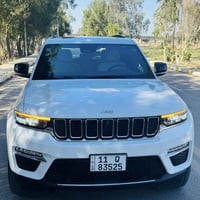 لمتد ٢٠٢٤ • ماشي ٤٨٠٠٠ • فول خليجي