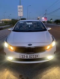 سيراتو • ٢٠١٧ • رقم ميسان